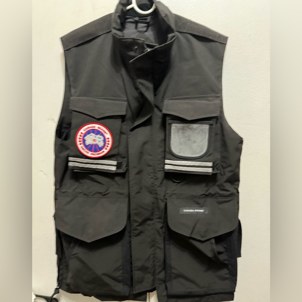 Canada Goose Journey Vest